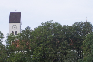 Foto von St. Ottilia in Diemantstein