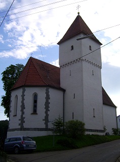 Foto von St. Vitus und Rochus in Gaishardt