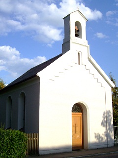 Foto von St. Nikolaus in Hausen