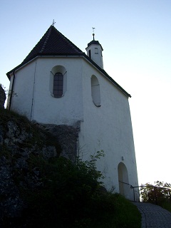 Foto von St. Margareta in Hochstein