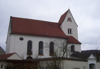 Foto von Maria Immaculata in Schwennenbach
