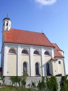 Foto von St. Alban in Stillnau