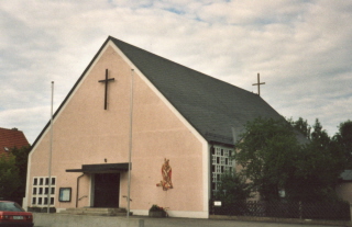 Foto von St. Otto in Hof
