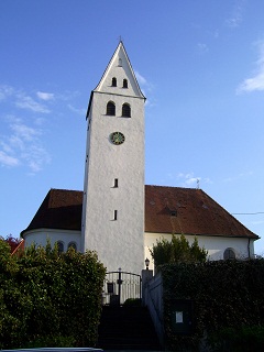 Foto von St. Stephan in Altenbaindt