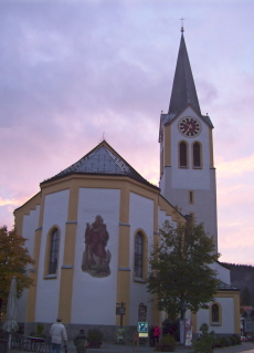 Foto von St. Peter und Paul in Oberstaufen