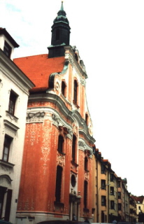 Foto von Maria de Victoria in Ingolstadt