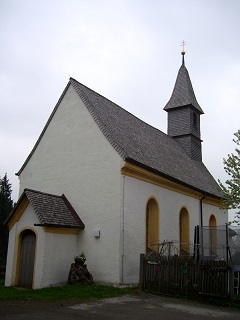 Foto von St. Anian in Irschenberg-Alb