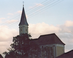 Foto von Mariahilf in Breitenthal