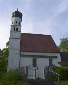 Foto von St. Elisabeth in Arnhofen