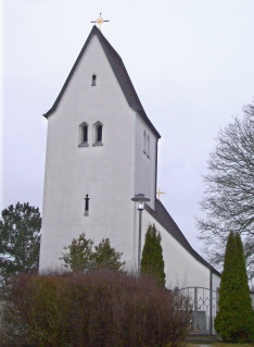 Foto von St. Ulrich in Eisingersdorf