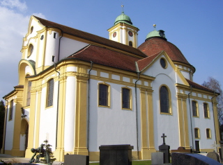 Foto von Herrgottsruh in Friedberg