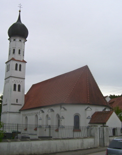 Foto von St. Pauli Bekehr in Hausen