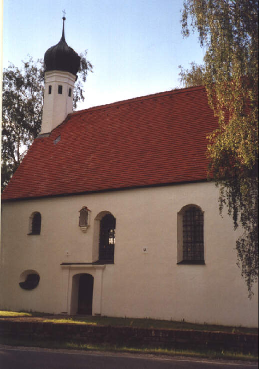 Foto der Wallfahrtskirche Mariazell