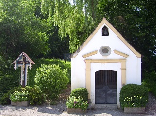 Foto von St. Elisabeth in Miedering
