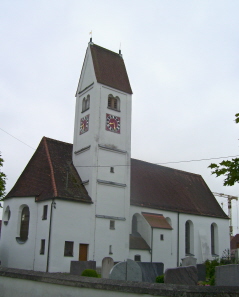 Foto von St. Laurentius in Rinnenthal