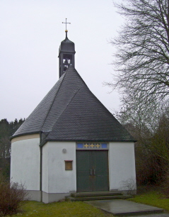 Foto von Maria Vesperbild in Schönleiten