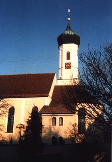 Foto von St. Laurentius und Elisabeth in Aulzhausen