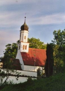 Foto von St. Peter und Paul in Feigenhofen