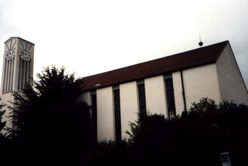 Foto von Heilig-Kreuz in Strassberg