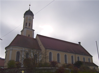 Foto von Maria Immaculata in Zusmarshausen