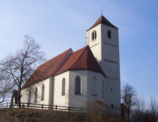 Foto von St. Benedikt und Vitus in Münster