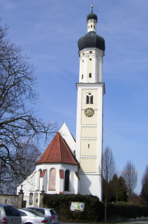 Foto von St. Ulrich in Oberschöneberg