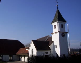 Foto von St. Jakobus in Reinhardshofen