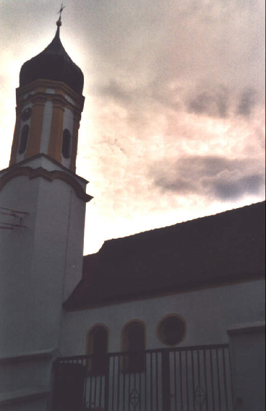 Foto von St. Agatha in Blankenburg