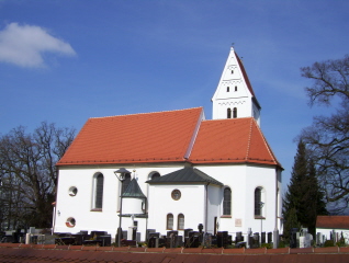 Foto von St. Fridolin in Ustersbach