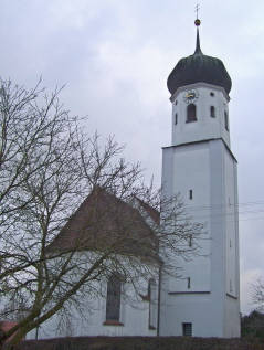 Foto von St. Stephanus in Wollbach