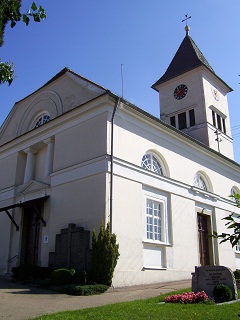 Foto von St. Martin in Aufhausen