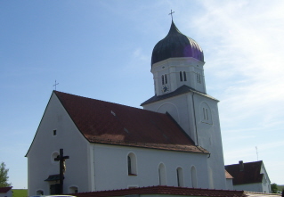 Foto von St. Josef in Baiersfeld