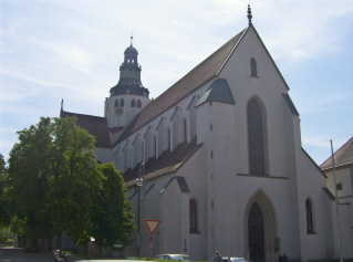 Foto von Mariä Himmelfahrt in Kaisheim