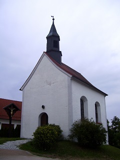 Foto von St. Kastulus in Monheim-Ried