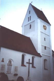 Foto von St. Bartholom�us in Schweinspoint