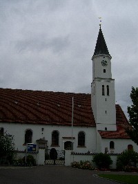 Foto von St. Georg in Feldheim