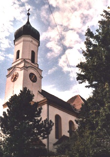 Foto von St. Vitus in Druisheim