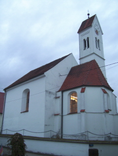 Foto von St. Nikolaus in Stadel