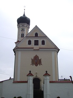 Foto von St. Margaretha in Sulzdorf