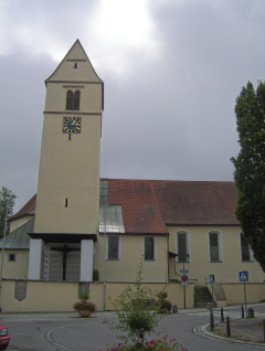 Foto von St. Aurelius in Lindenberg