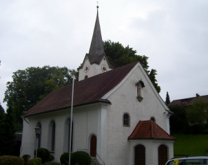 Foto von St. Josef in Simmerberg