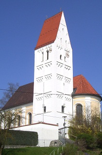 Foto von Mari&auml; Himmelfahrt in Epfenhausen
