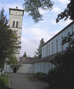 Foto von St. Josef in Lindau