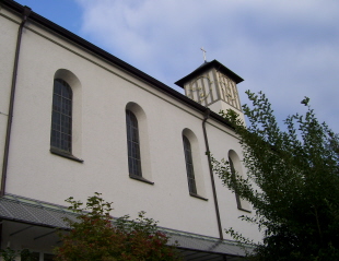 Foto von ST. Ludwig in Lindau