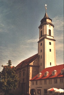 Foto vom Münster Unsere Liebe Frau in Lindau