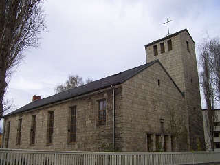 Foto von St. Andreas in Magdeburg