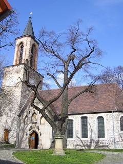 Foto von St. Eustachius & Agathe in Magdeburg