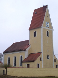 Foto von St. Helena in Westenhausen