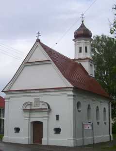 Foto von Heilig-Kreuz in Kühlental