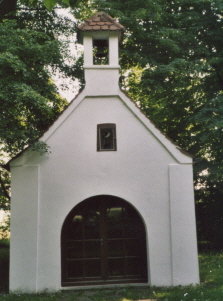 Foto der kleinen Wies in Neukirchen